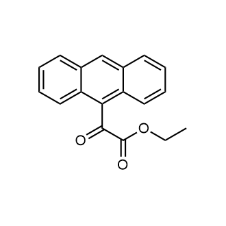 Ethyl 2-(anthracen-9-yl)-2-oxoacetate|CS-0876818