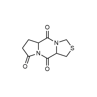 Tetrahydro-3h,5h,10h-pyrrolo[1,2-a]thiazolo[3,4-d]pyrazine-5,8,10(5ah)-trione|CS-0876836
