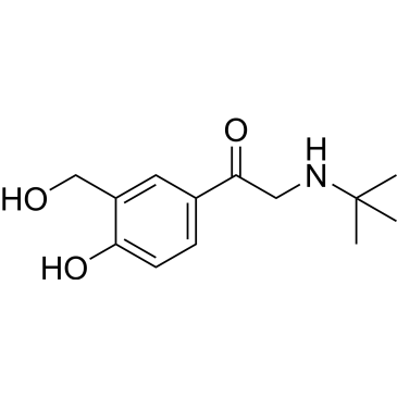 Salbutamol impurity 2|CS-0876941