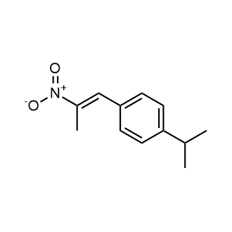 1-Isopropyl-4-(2-nitroprop-1-en-1-yl)benzene|CS-0876965