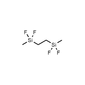 1,2-Bis(difluoro(methyl)silyl)ethane|CS-0877004