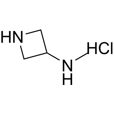 N-Methylazetidin-3-amine hydrochloride|CS-0877099