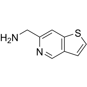 Thieno[3,2-c]pyridin-6-ylmethanamine|CS-0877115