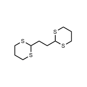 1,2-Di(1,3-dithian-2-yl)ethane|CS-0877142