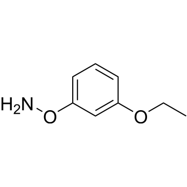o-(3-Ethoxyphenyl)hydroxylamine|CS-0877157