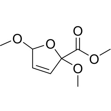 Methyl 2,5-dimethoxy-2,5-dihydrofuran-2-carboxylate|CS-0877279