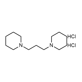 1,3-Di(piperidin-1-yl)propane dihydrochloride|CS-0877303