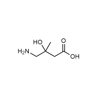 4-Amino-3-hydroxy-3-methylbutanoic acid|CS-0877314