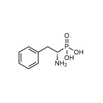 (s)-(1-Amino-2-phenylethyl)phosphonic acid|CS-0877331