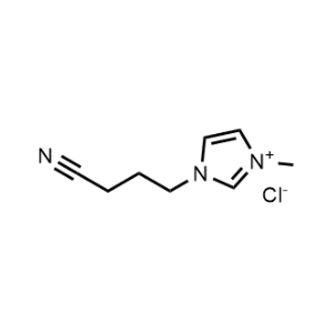 1-(3-Cyanopropyl)-3-methyl-1h-imidazol-3-ium chloride|CS-0877509