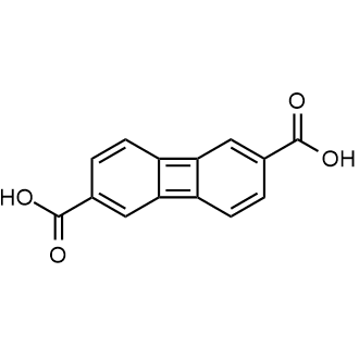 Biphenylene-2,6-dicarboxylic acid|CS-0877723