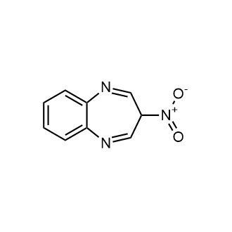 3-Nitro-3h-benzo[b][1,4]diazepine|CS-0877728