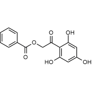 ω-Benzoyl oxyphloracetophenone|CS-0877751