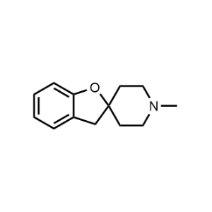 1'-Methyl-3h-spiro[benzofuran-2,4'-piperidine]|CS-0877778