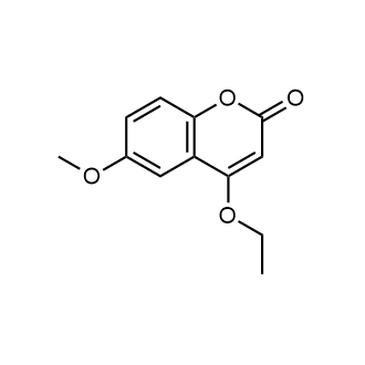 4-Ethoxy-6-methoxy-2h-chromen-2-one|CS-0877827
