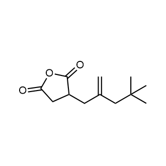 3-(4,4-Dimethyl-2-methylenepentyl)dihydrofuran-2,5-dione|CS-0877832