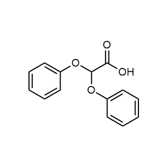 2,2-Diphenoxyacetic acid|CS-0877847