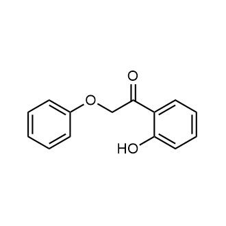 1-(2-Hydroxyphenyl)-2-phenoxyethan-1-one|CS-0877851