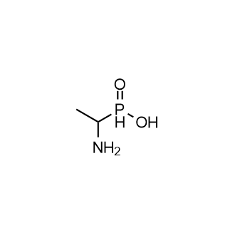 (1-Aminoethyl)(hydroxy)(oxo)phosphonium|CS-0877877