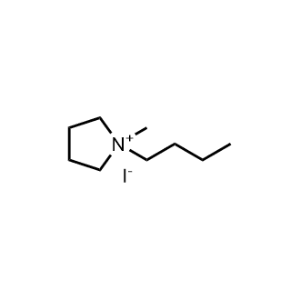 1-Butyl-1-methylpyrrolidin-1-ium iodide|CS-0877891