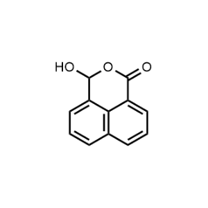3-Hydroxy-1h,3h-benzo[de]isochromen-1-one|CS-0877893