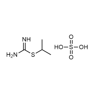 Carbamimidothioic acid, 1-methylethyl ester, sulfat|CS-0877910