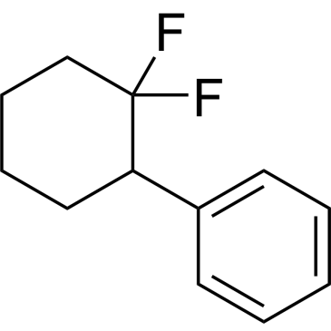 (2,2-Difluorocyclohexyl)benzene|CS-0877925
