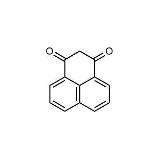 1h-Phenalene-1,3(2h)-dione|CS-0877942