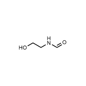 N-(2-Hydroxyethyl)formamide|CS-0877963