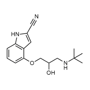 Cyanopindolol|CS-0877976