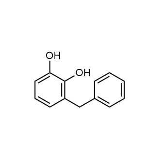 3-Benzylbenzene-1,2-diol|CS-0877994