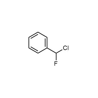 (Chlorofluoromethyl)benzene|CS-0878003