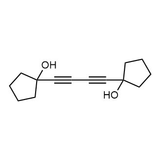 1,1'-(Buta-1,3-diyne-1,4-diyl)bis(cyclopentan-1-ol)|CS-0878019