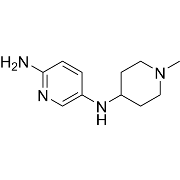 N5-(1-Methylpiperidin-4-yl)pyridine-2,5-diamine|CS-0878048
