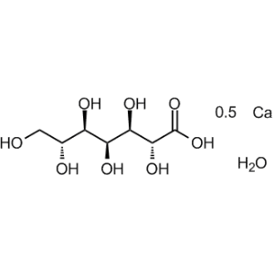 Calcium α-D-heptagluconate hydrate|CS-0878097