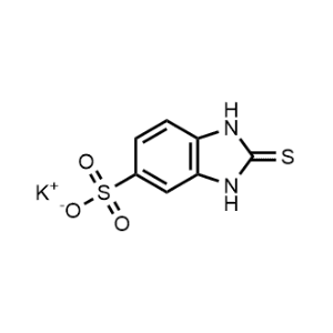 Potassium 2-thioxo-2,3-dihydro-1h-benzo[d]imidazole-5-sulfonate|CS-0878124