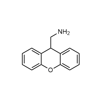 (9h-Xanthen-9-yl)methanamine|CS-0878127