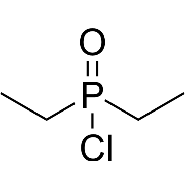 Diethylphosphinic chloride|CS-0878142
