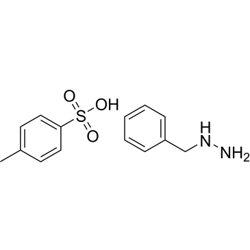 Benzylhydrazine 4-methylbenzenesulfonate|CS-0878161