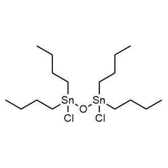 1,1,3,3-Tetrabutyl-1,3-dichlorodistannoxane|CS-0878230