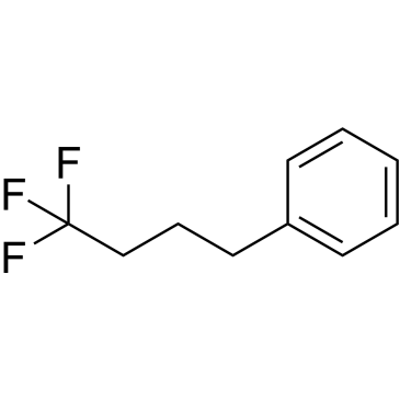 (4,4,4-Trifluorobutyl)benzene|CS-0878232