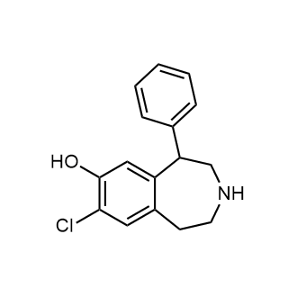 8-Chloro-2,3,4,5-tetrahydro-5-phenyl-1H-3-benzazepin-7-ol|CS-0878337