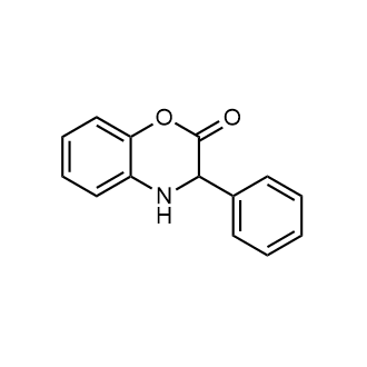 3-Phenyl-3,4-dihydro-2h-benzo[b][1,4]oxazin-2-one|CS-0878353