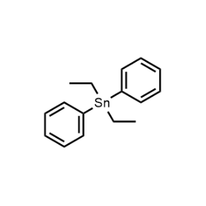Diethyldiphenylstannane|CS-0878546