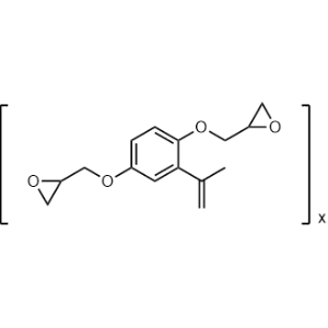 Bisphenol A diglycidyl ether homopolymer|CS-0878557