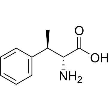 (2r,3r)-2-Amino-3-phenylbutanoic acid|CS-0878594