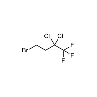 4-Bromo-2,2-dichloro-1,1,1-trifluorobutane|CS-0878953