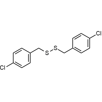 1,2-Bis(4-chlorobenzyl)disulfane|CS-0878970