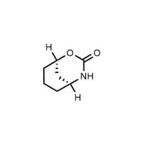 rel-(1R,5S)-2-Oxa-4-azabicyclo[3.3.1]nonan-3-one|CS-0879007