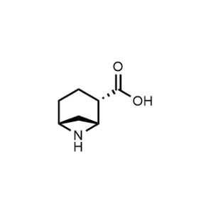 (1r,2s,5r)-6-Azabicyclo[3.1.1]heptane-2-carboxylic acid|CS-0879008